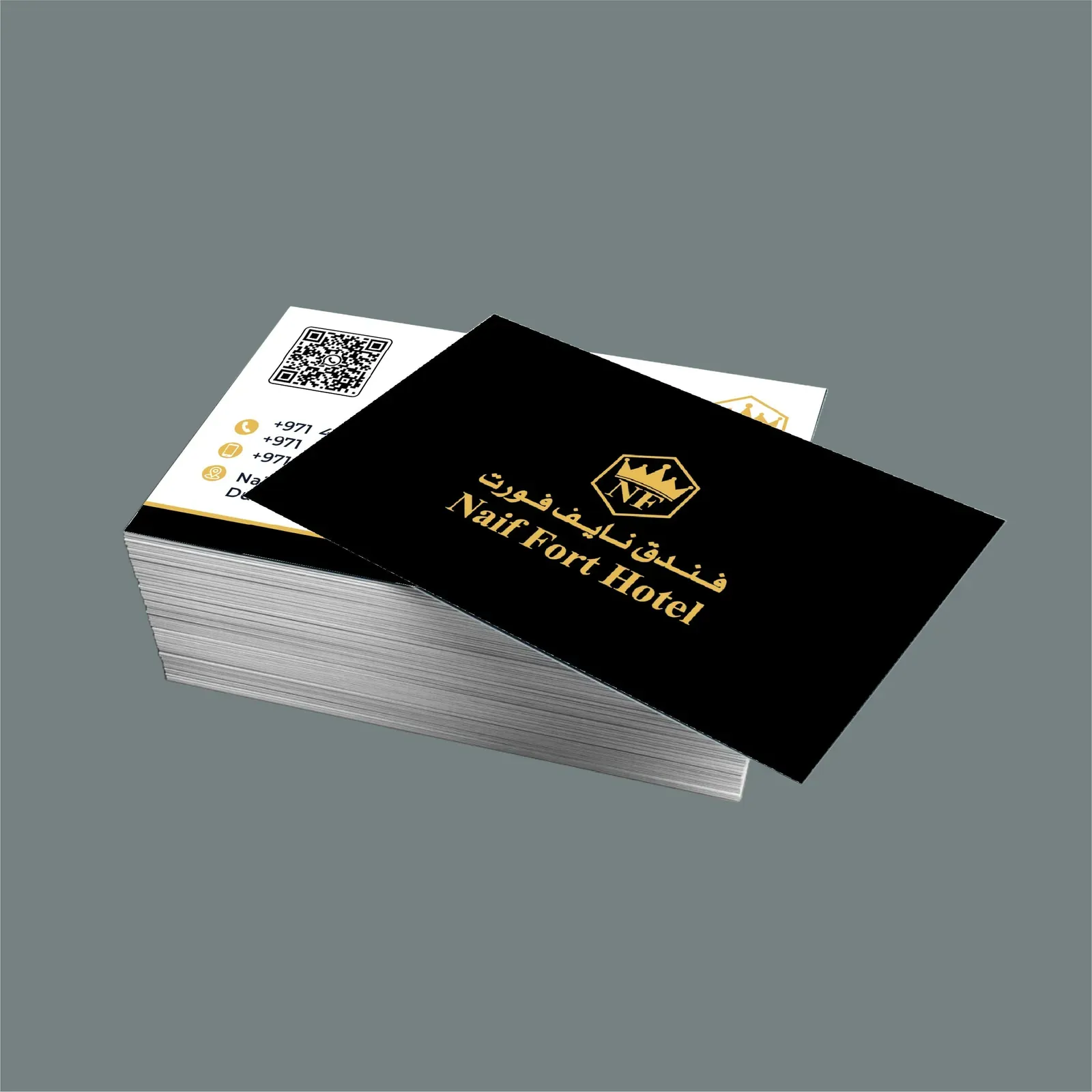 Business Card sample 16